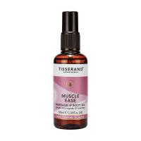 Tisserand Massage & Body Oil Muscle Ease 100ml
